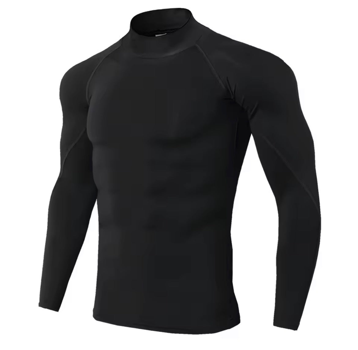 Long Sleeve Compression Shirts