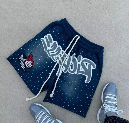 Y2K shorts